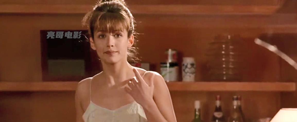 苏菲玛索成名作初吻,苏菲玛索封神