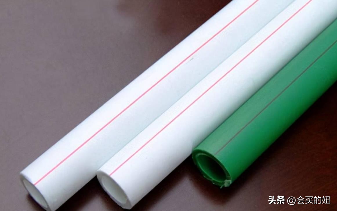 装修水管怎么选品牌,ppr保温一体管哪个品牌最好