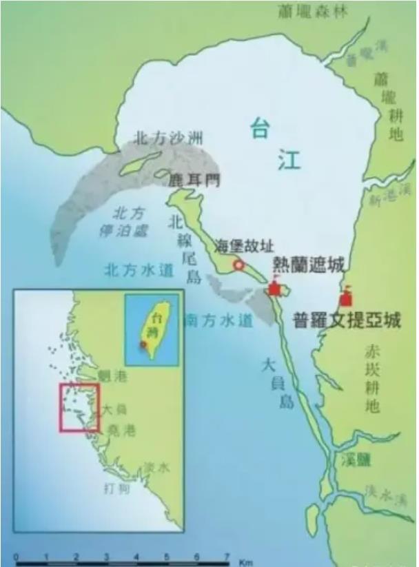 郑成功多少岁收复台湾,郑成功几岁收复台湾