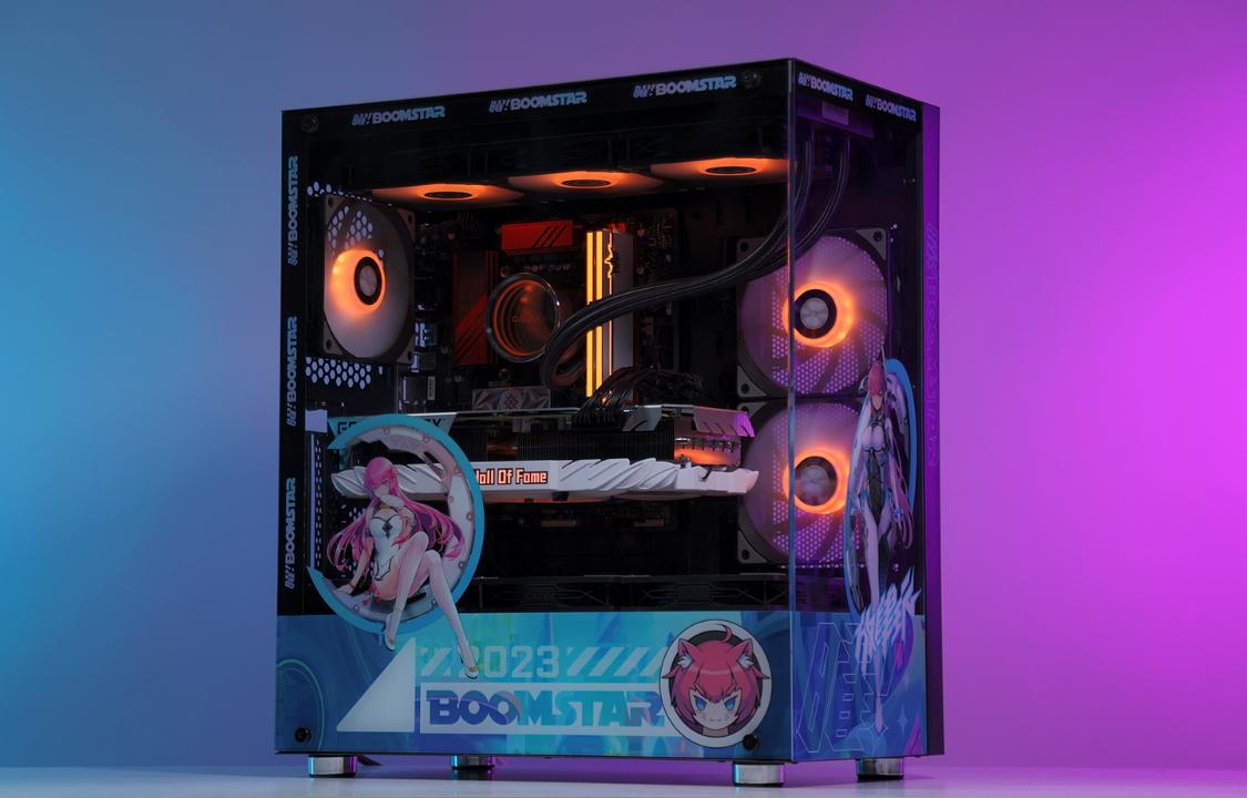 技嘉b760m主板哪个好,千元内b760d5推荐