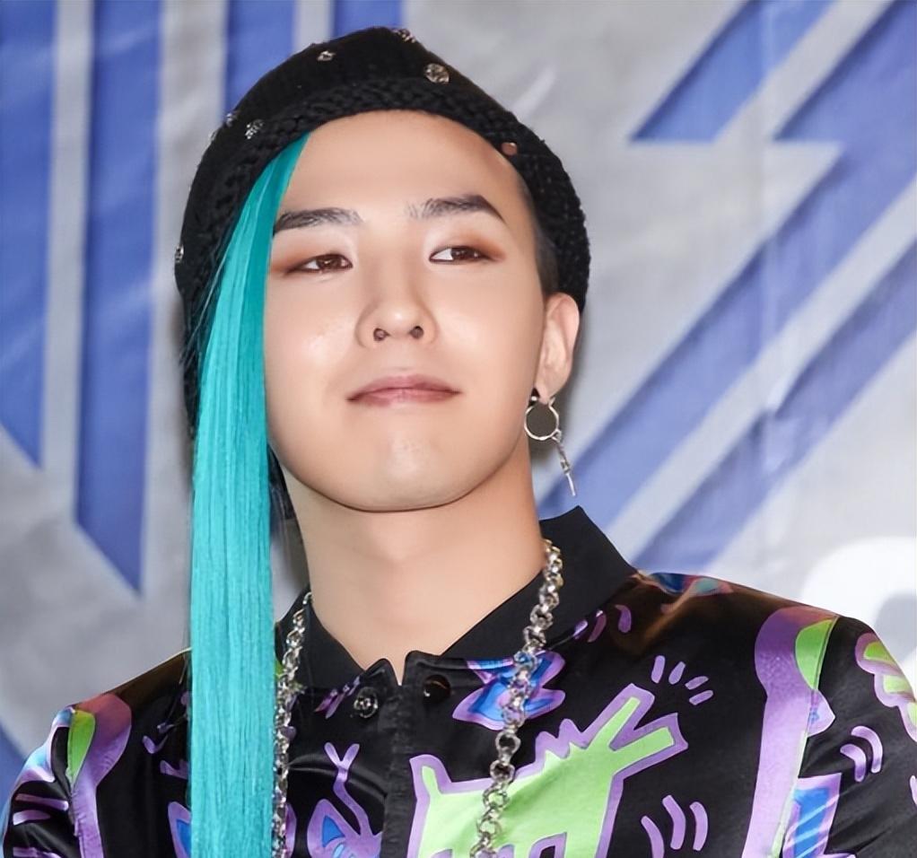 权志龙吸毒事件调查结果,权志龙涉嫌吸毒被立案图片