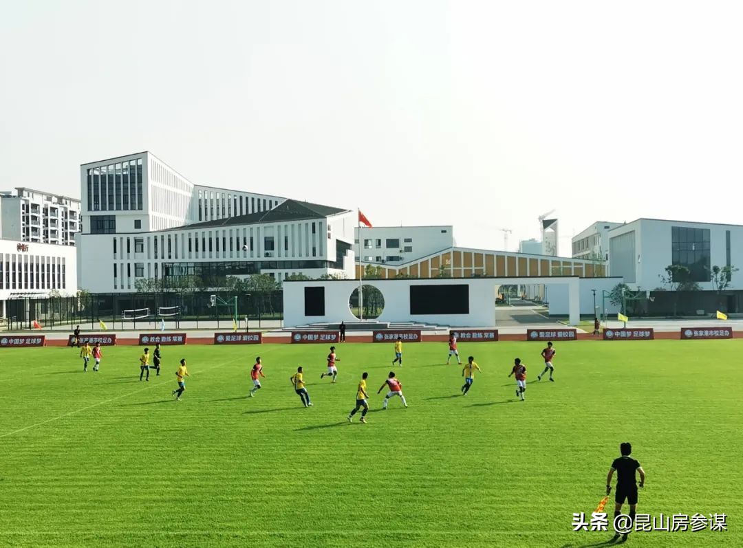 苏州中学2025新建高中,苏州中学扩建最新规划