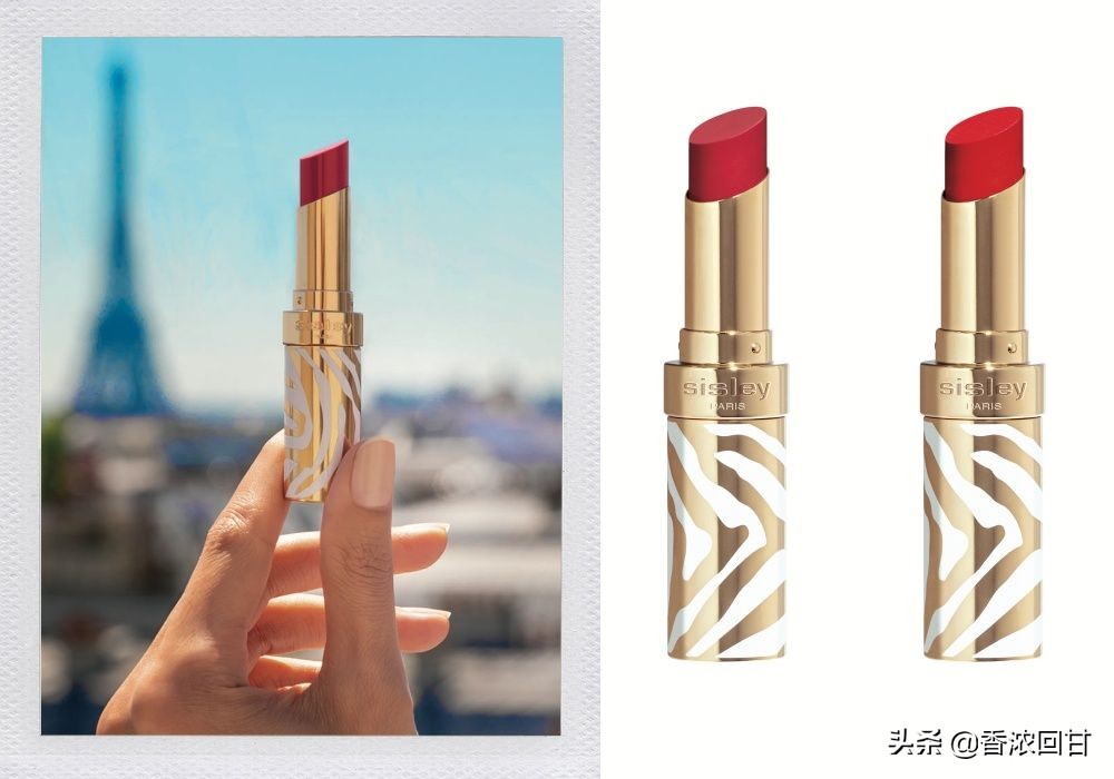 香奈儿新款口红炫色唇膏140,2022香奈儿新款口红白管