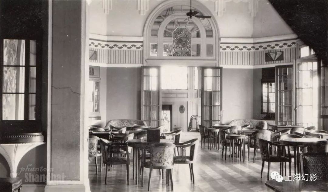 上海总会俱乐部,上海外国俱乐部