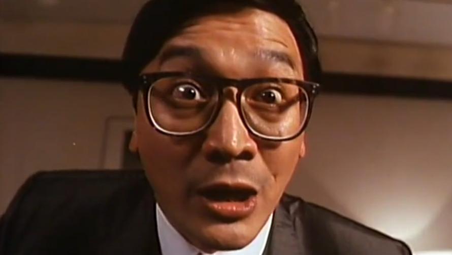 林正英、*查理曹**的另类灵幻片：罗维市场受挫，王晶碰瓷徐克