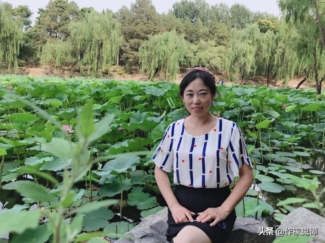 「作家新干线·小说」吴瑕｜黄莲