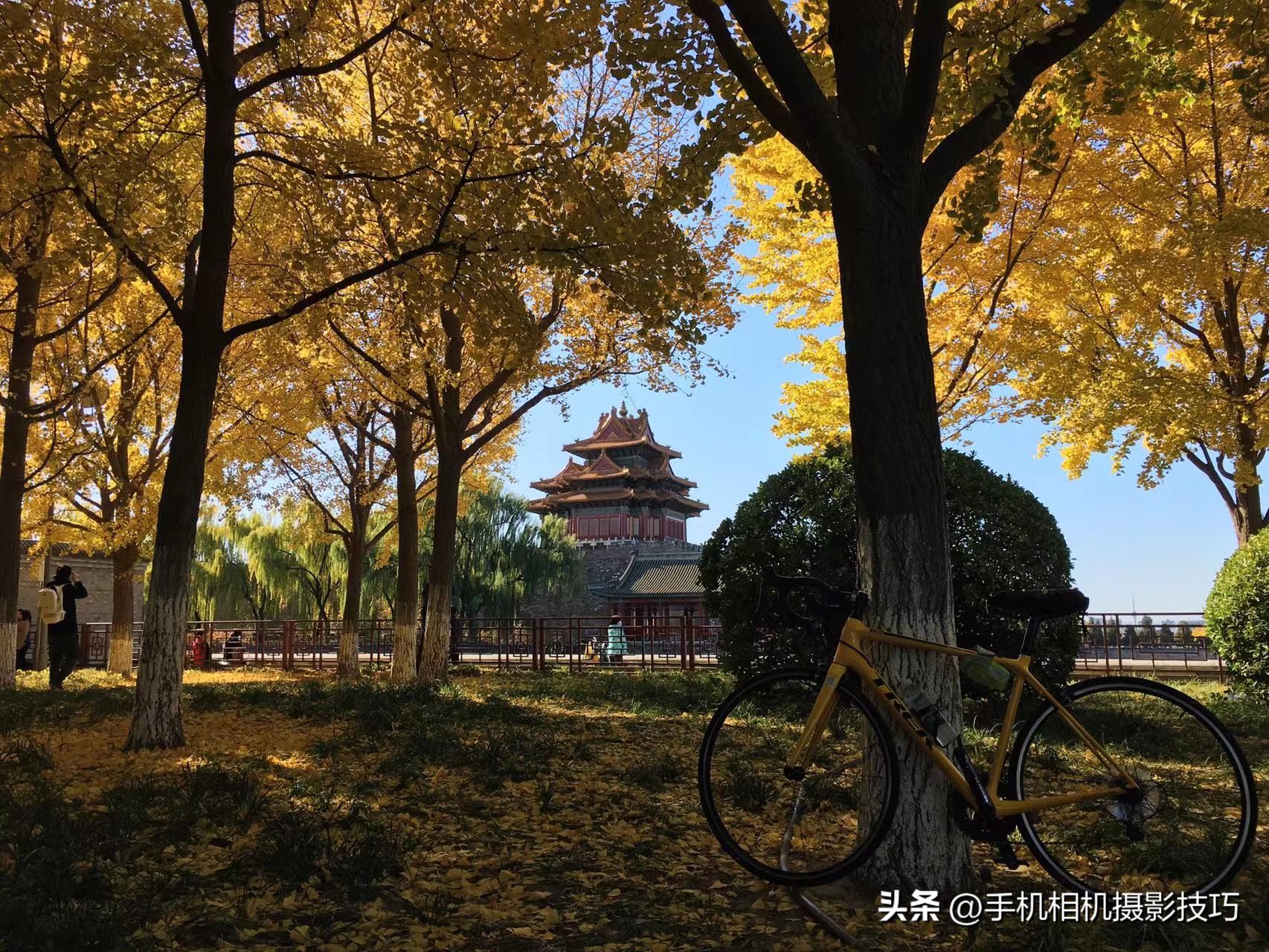 单反拍照明暗反差太大拍摄技巧,在恶劣光线下拍摄好照片的秘诀