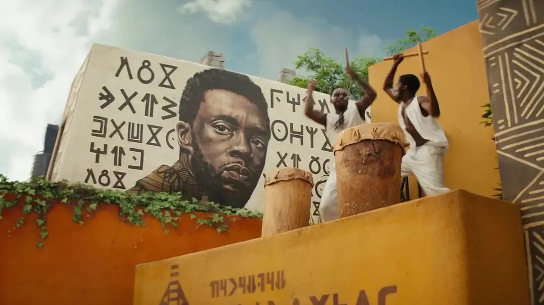 黑豹漫威有多厉害,黑豹漫威2018