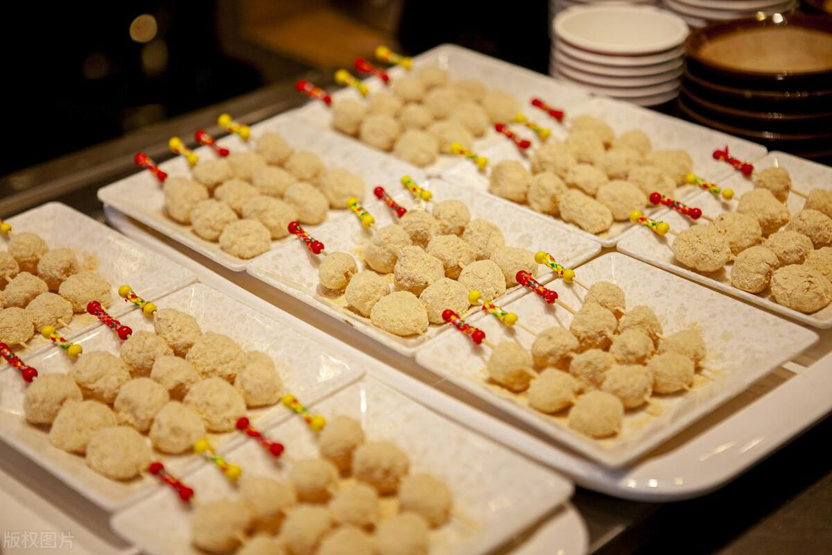 成都美食攻略十大必吃排行榜最近,成都十大必吃美食排行榜前十名