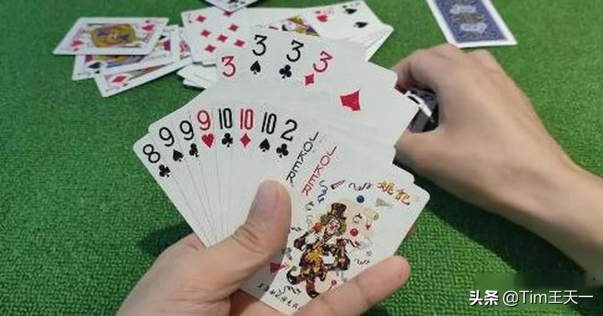 尧建云为什么被称为亚洲赌王,一代赌王尧建云纪录片