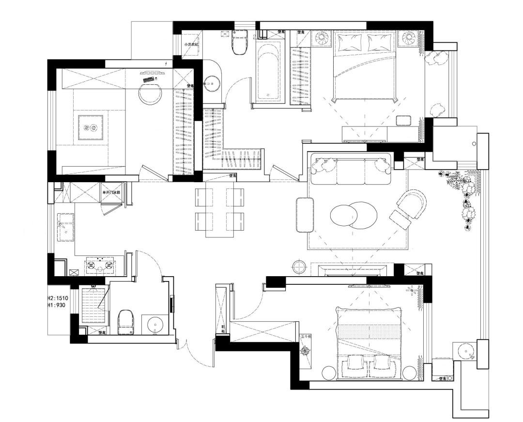 ai绘图快速入门,ai入门基础画图