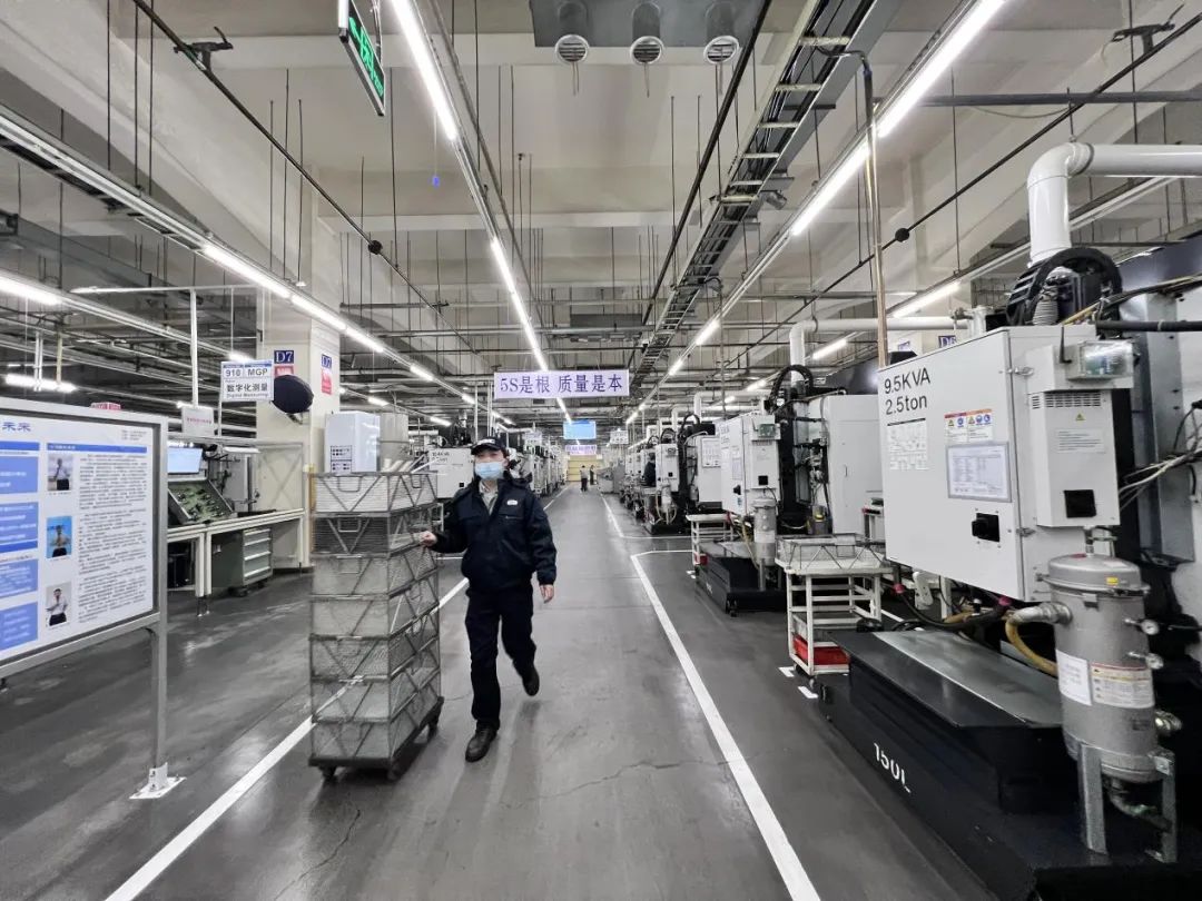 工业企业复工复产首季开门红目标,规模工业企业复工复产情况