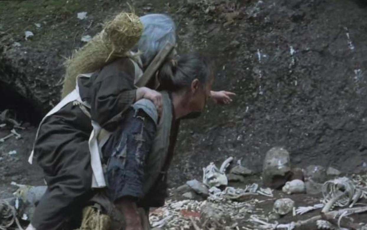 50万日本老人来中国养老不成，日本专家建议：老人全部集体切腹