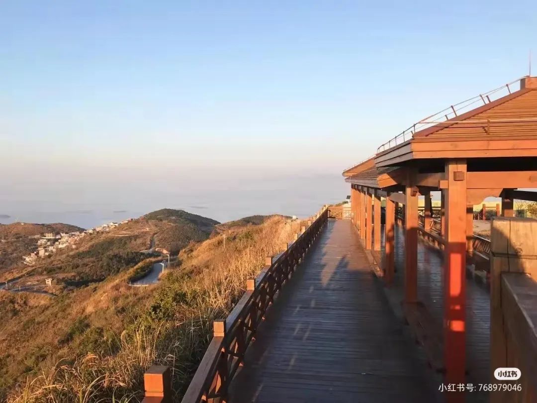 温州海边适合露营的地方推荐,温州夏日溯溪露营地推荐