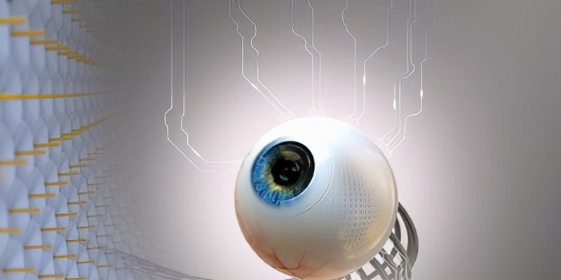 3d仿生眼镜真的有用吗,3d仿生眼球能让青光眼重见光明吗