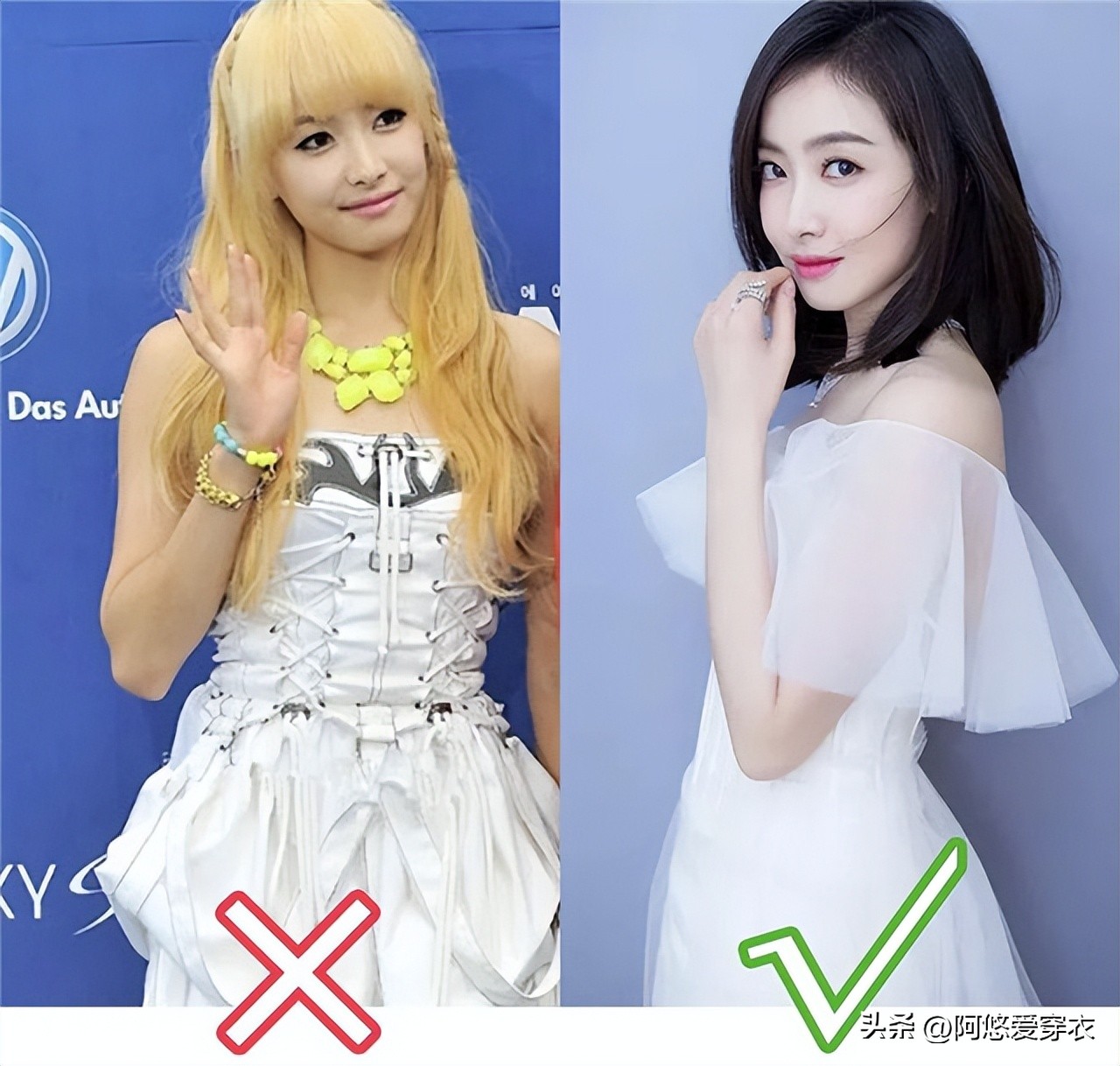 发型2020流行发型超短发,剪短发也不会后悔的两款发型