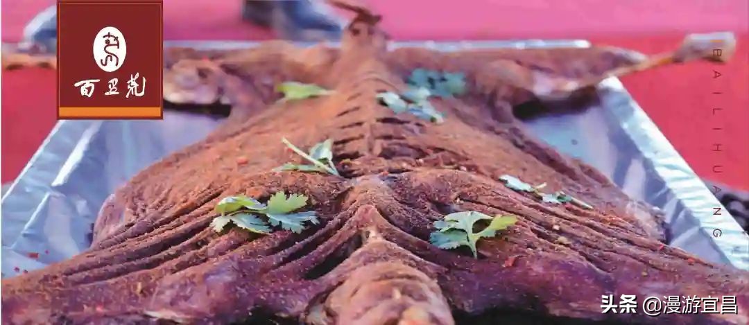 宜昌三峡最美公路景点,宜昌旅游攻略必去的景点百里荒