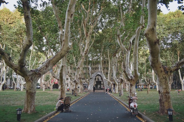 研究雕塑的老师，研究了人体！研究马哲的老师，研究了女人*处私**！