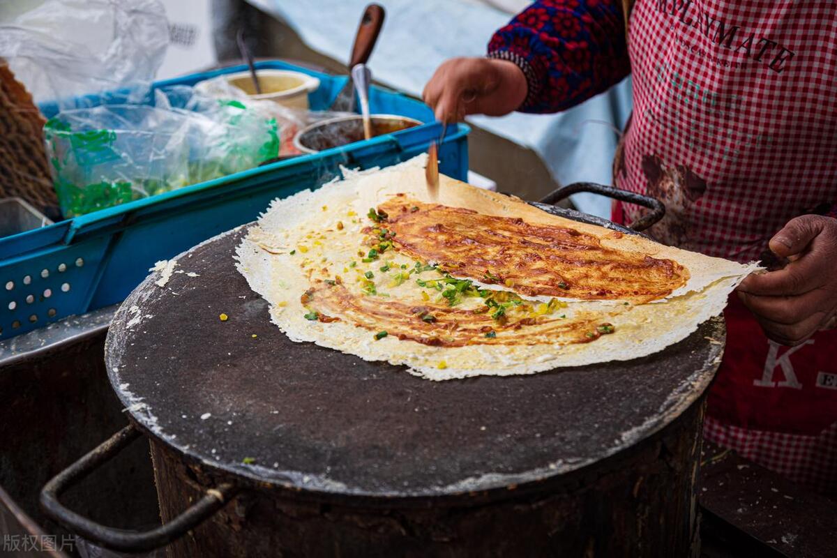 必尝特色小吃,探寻十大地道小吃的诱人魅力