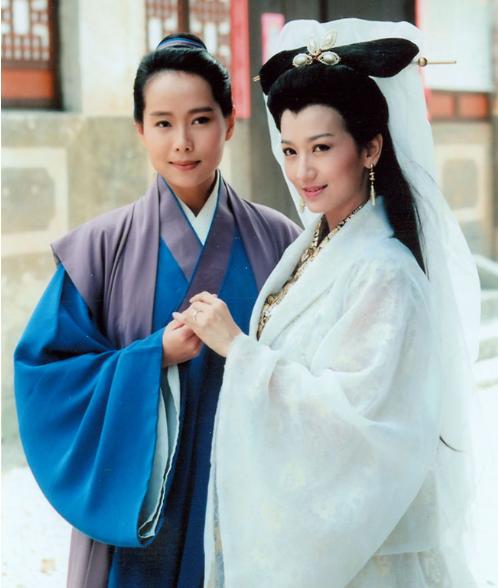 瞪眼咆哮,摇头晃脑,这6位演技被高估的“老戏骨”,该亮亮相了