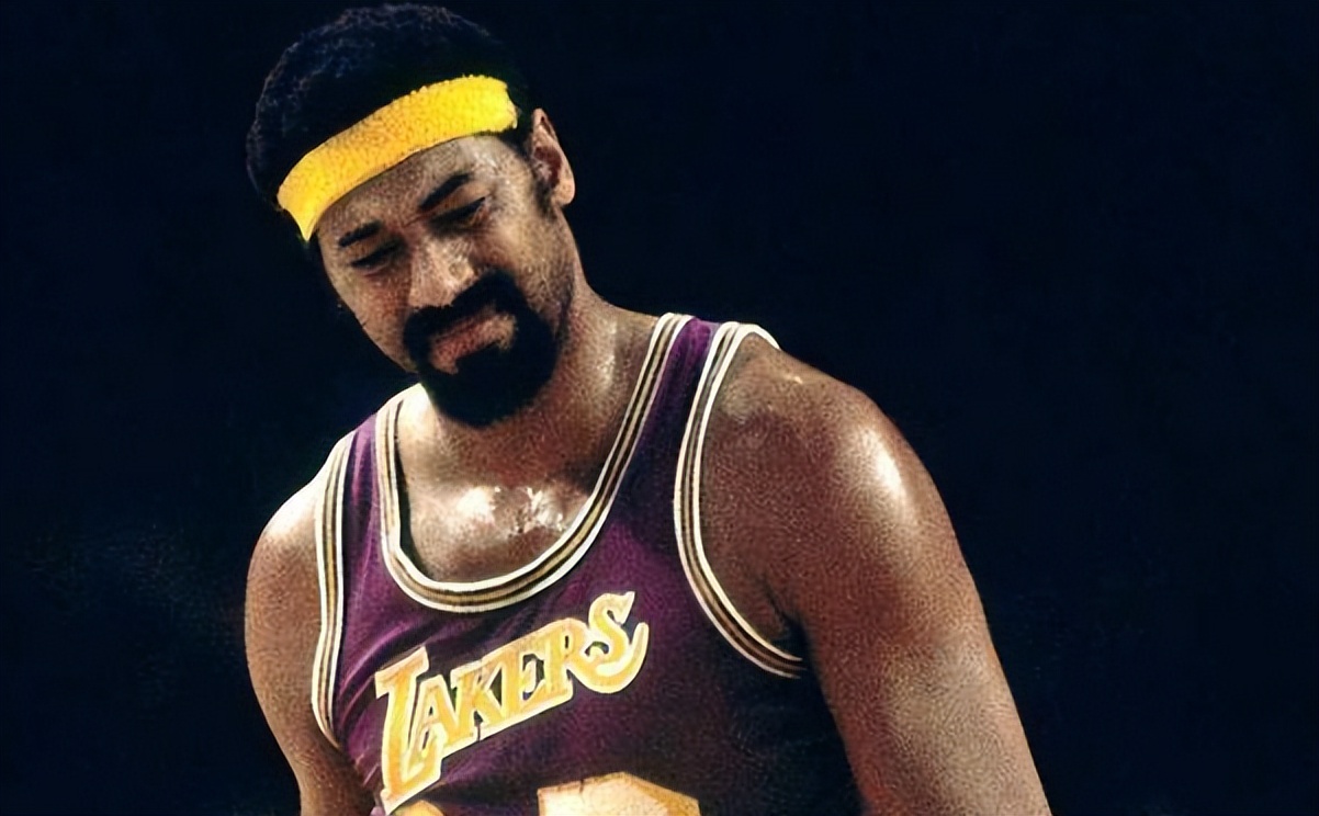 盘点nba历史十大中锋姚明上榜,nba新时代10大中锋排名姚明