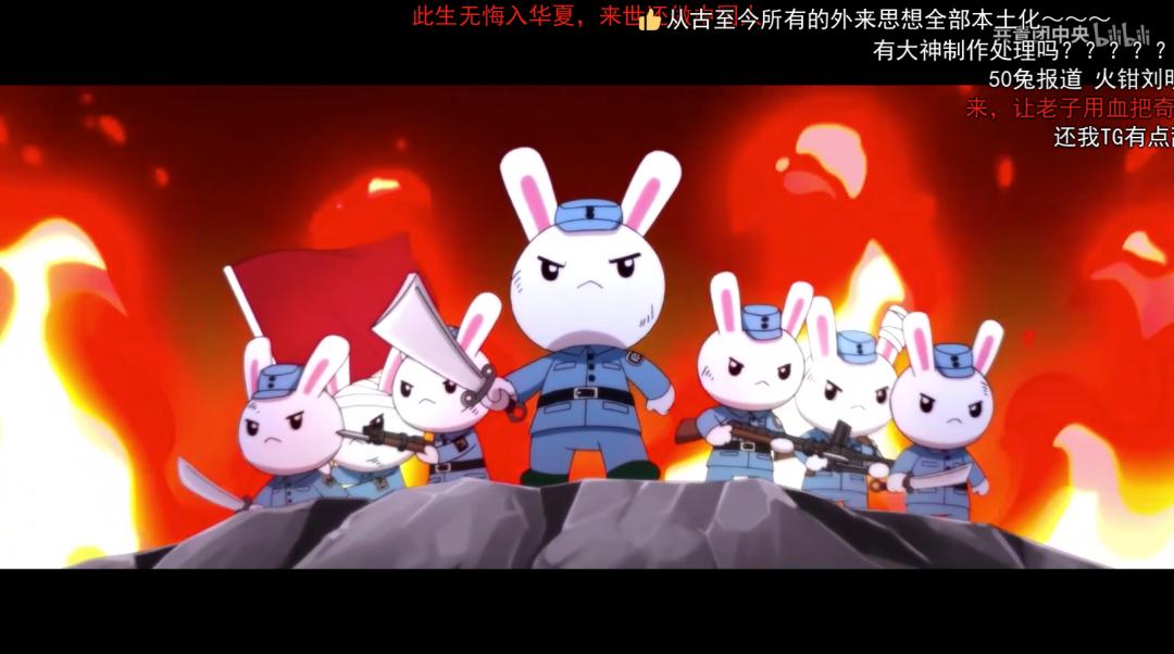 短视频的五道菜，探究Z世代的“精神食谱”▸艺学堂◂