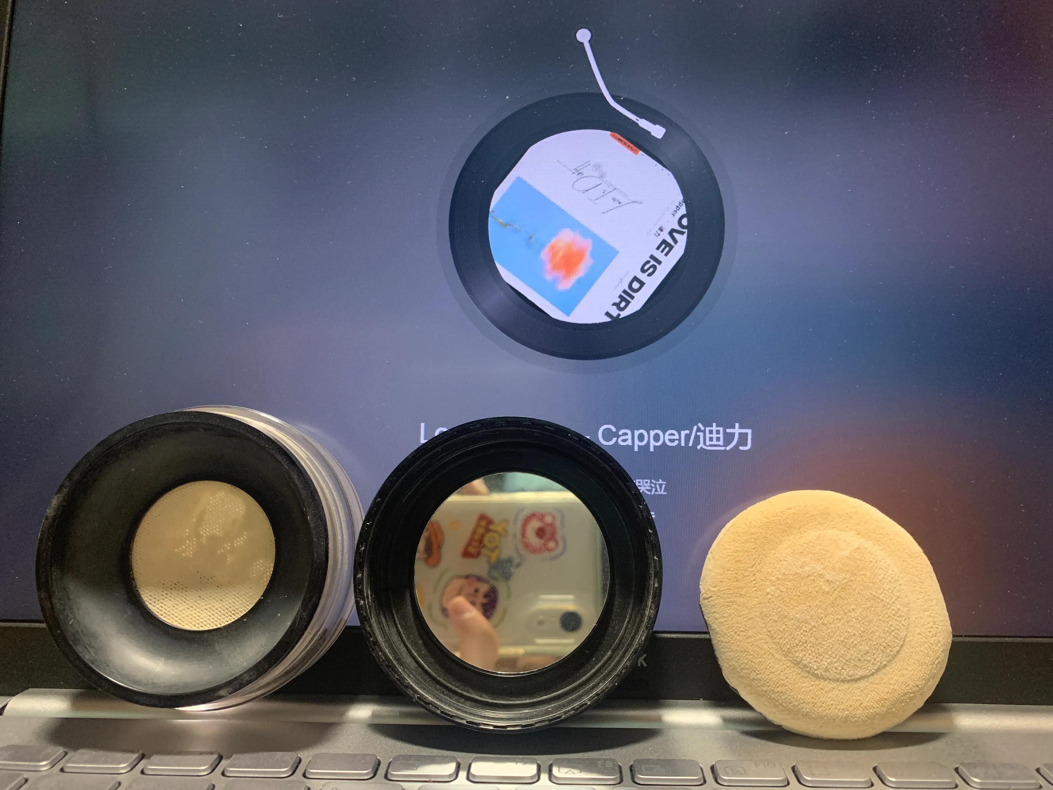 散粉里哪款散粉最好用,散粉在哪个部分使用比较好用一点