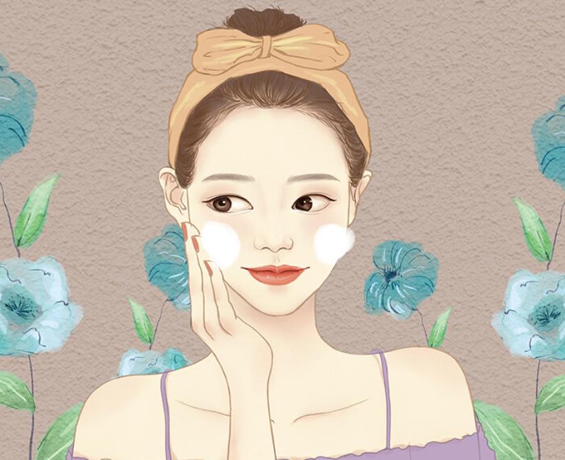 为什么要敷面膜其作用原理是什么,敷面膜和用睡眠面膜有什么区别