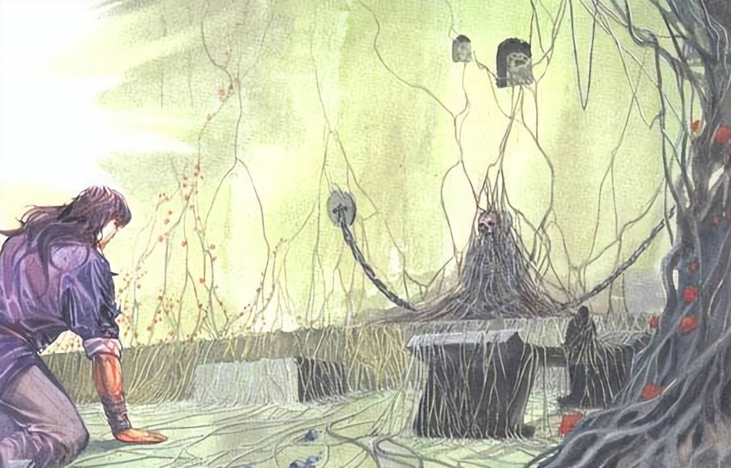 聂风最后领悟了风神腿最后一招吗,聂风风神腿全部招式