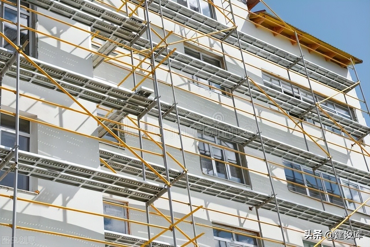 建筑行业对2022年的展望,今年建筑行业寒冬