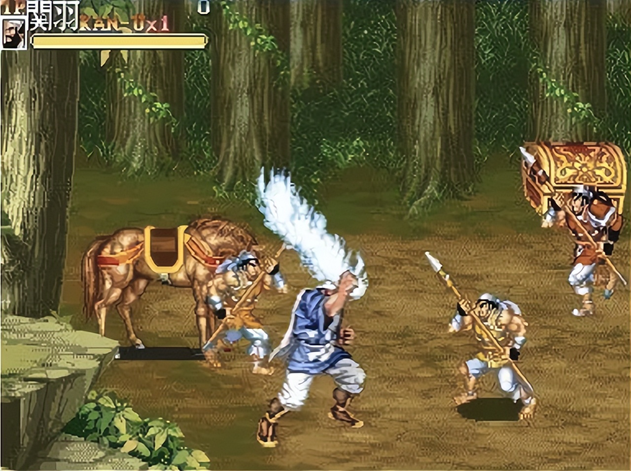 上上下下左右左右BA，回顾那些经典的真假游戏秘籍