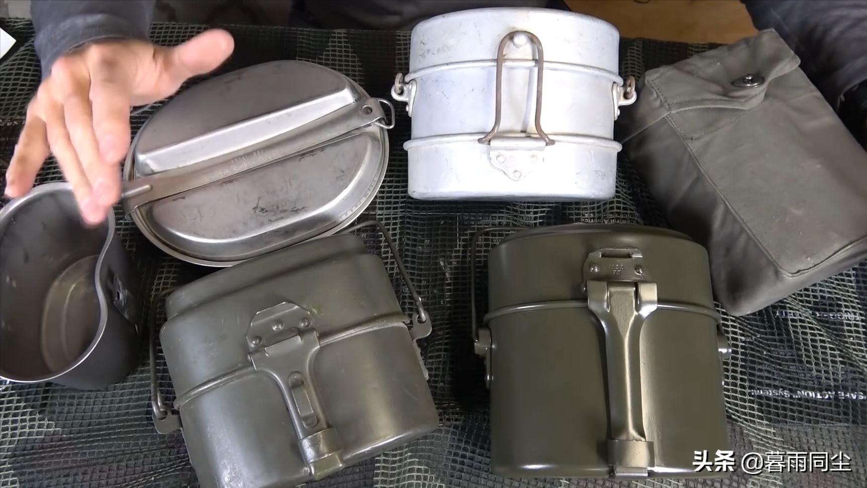 野外求生背包应该装什么,野外生存背包里的装备