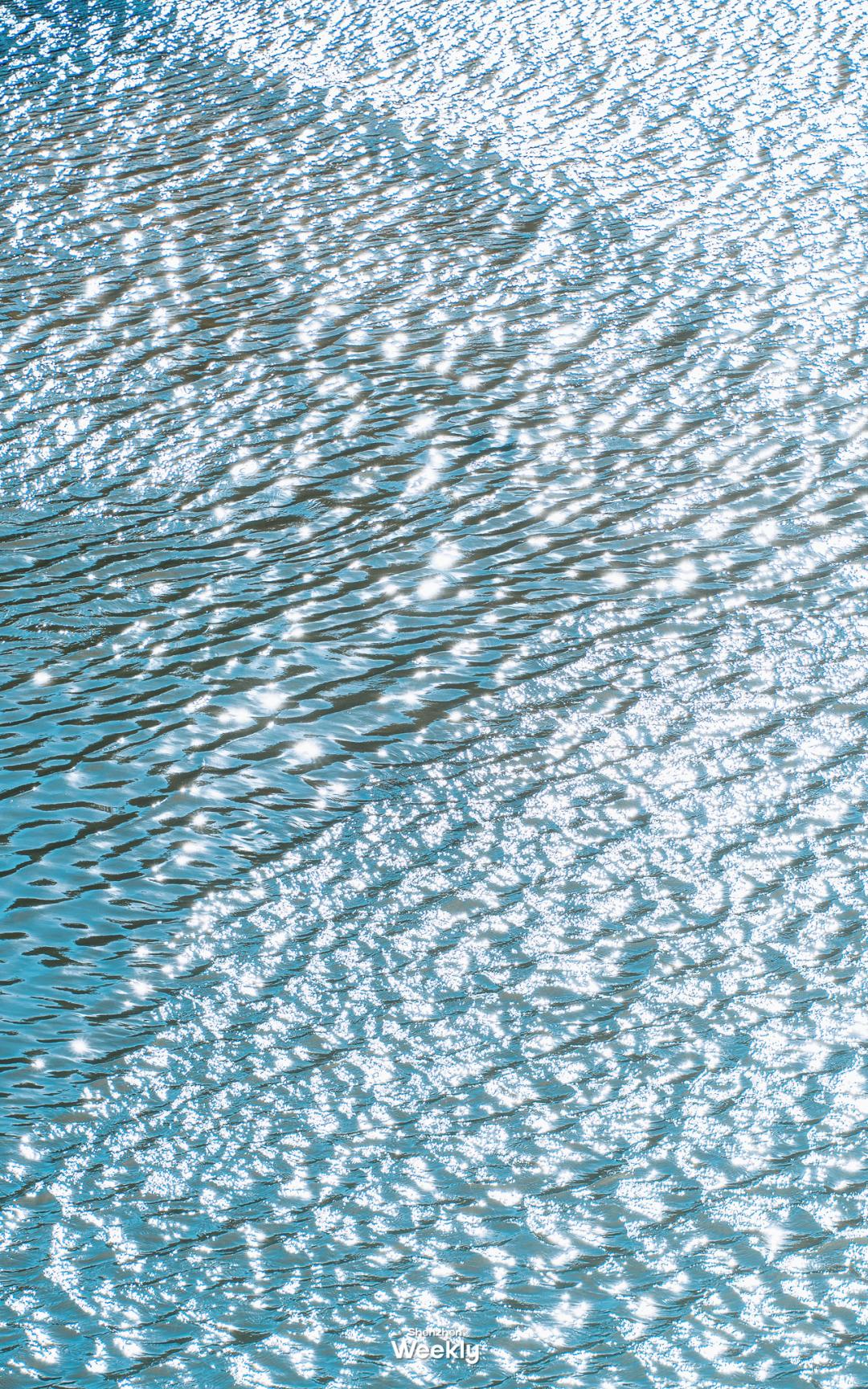 深圳玻璃海适合什么季节去,深圳适合藏玻璃海的地方