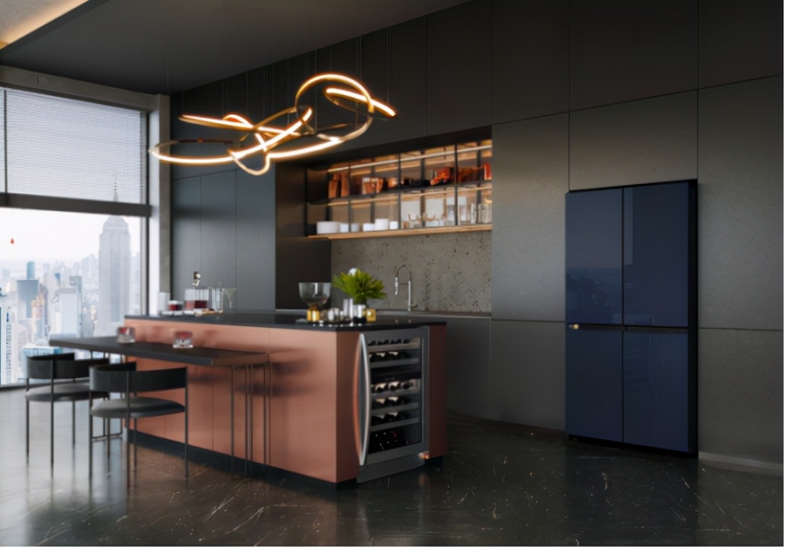 香港富豪都在用的4款家电，实用又有品味，可惜知道的人却不多