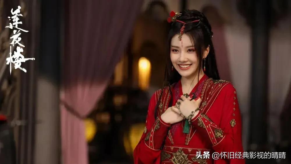 莲花楼大结局是be还是he,莲花楼原著番外