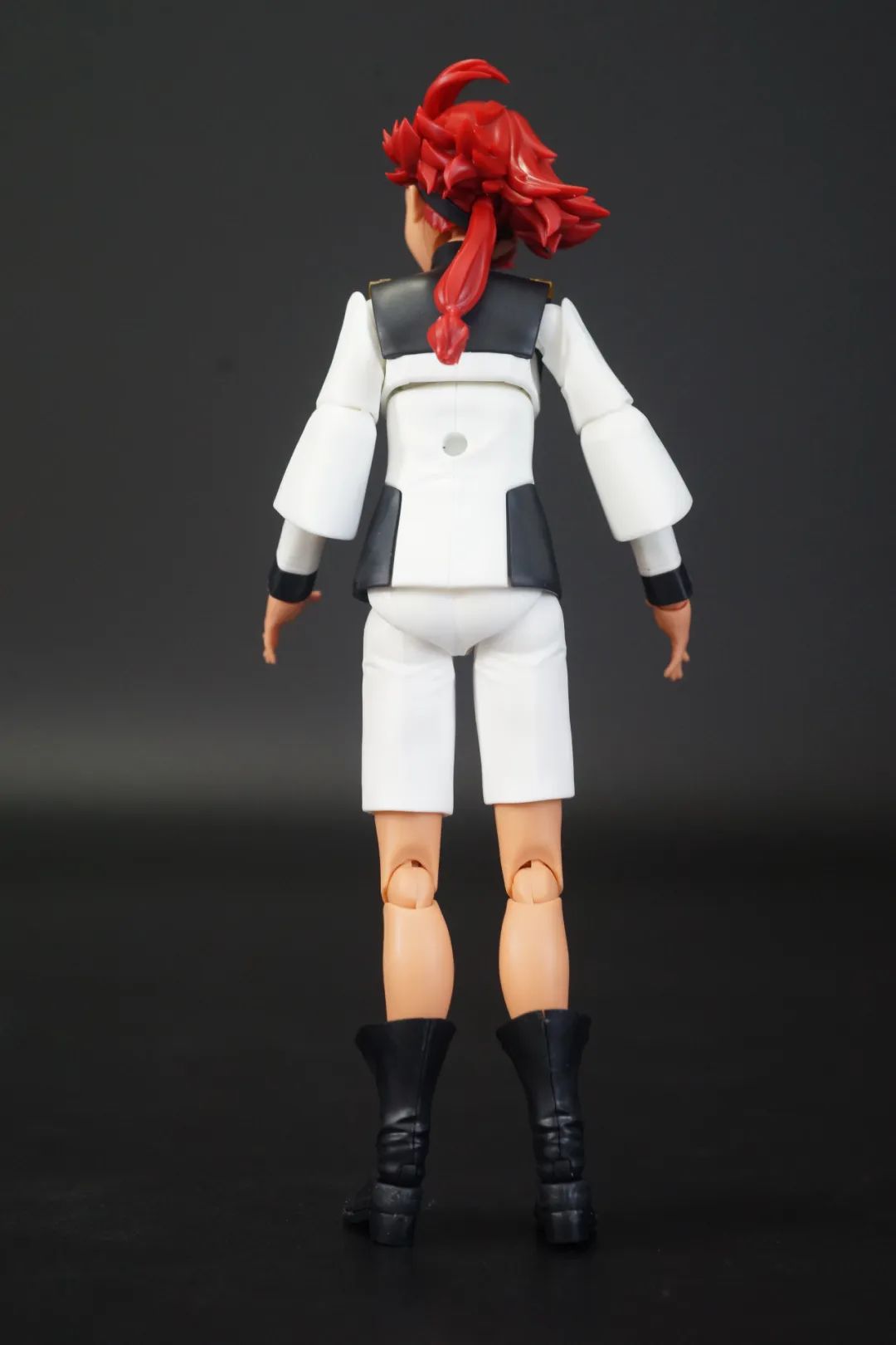 万代figurerise弗利萨飞船,figurerisestandard拼装