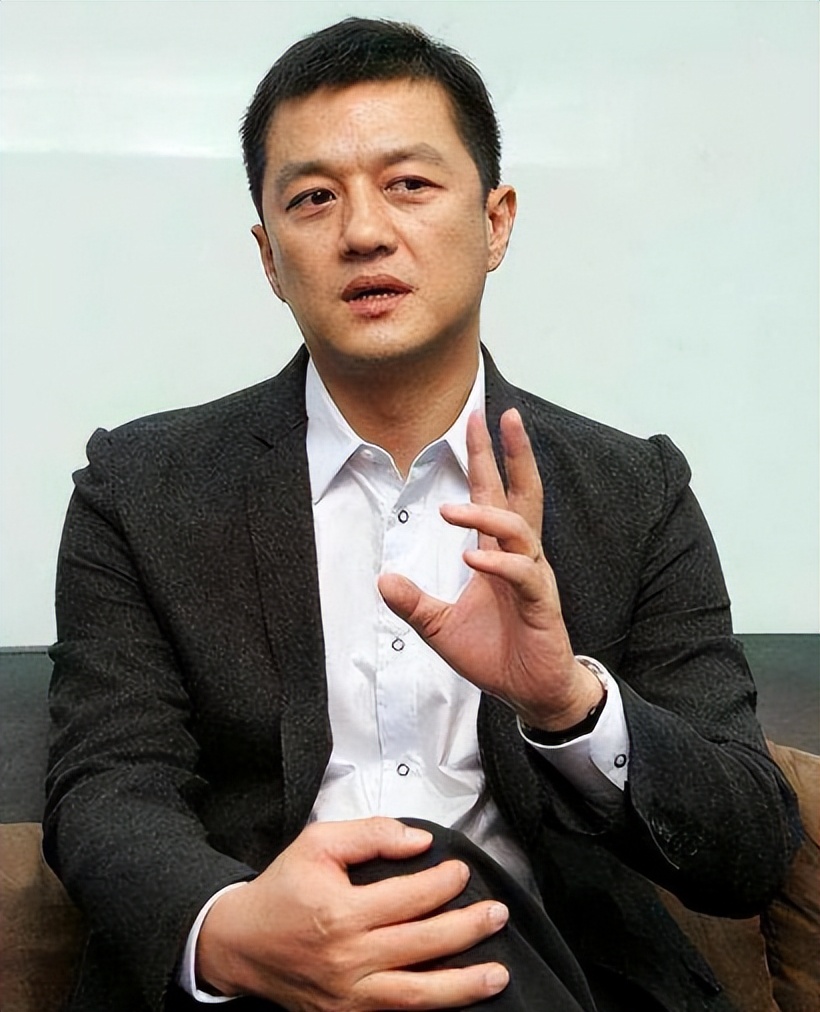 李亚鹏和瞿颖什么关系,李亚鹏爆出与王菲婚姻内幕