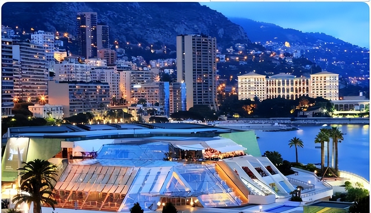 摩纳哥国家的收入,摩洛哥平均收入水平