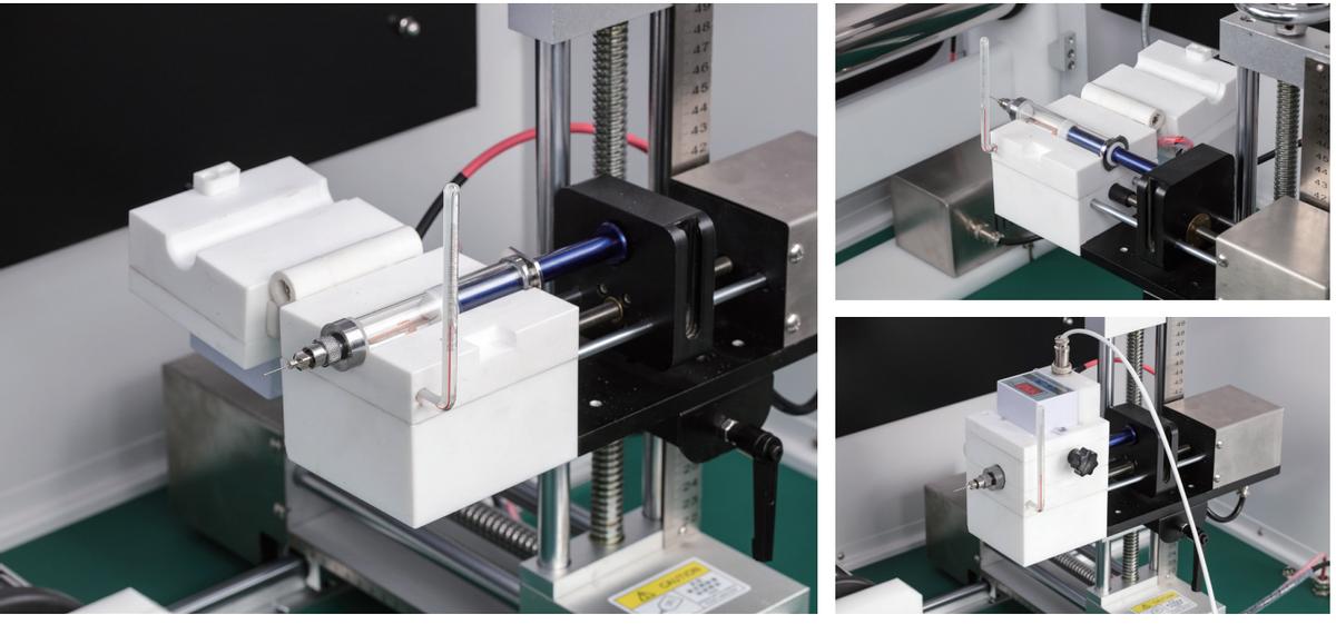 温度对静电喷涂涂料的影响,温度对电荷的影响