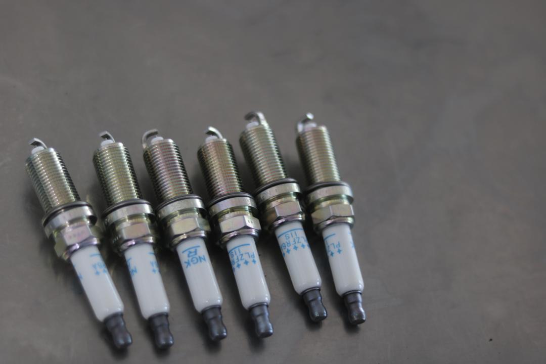 翻新整备一台老x5,翻新08年x5