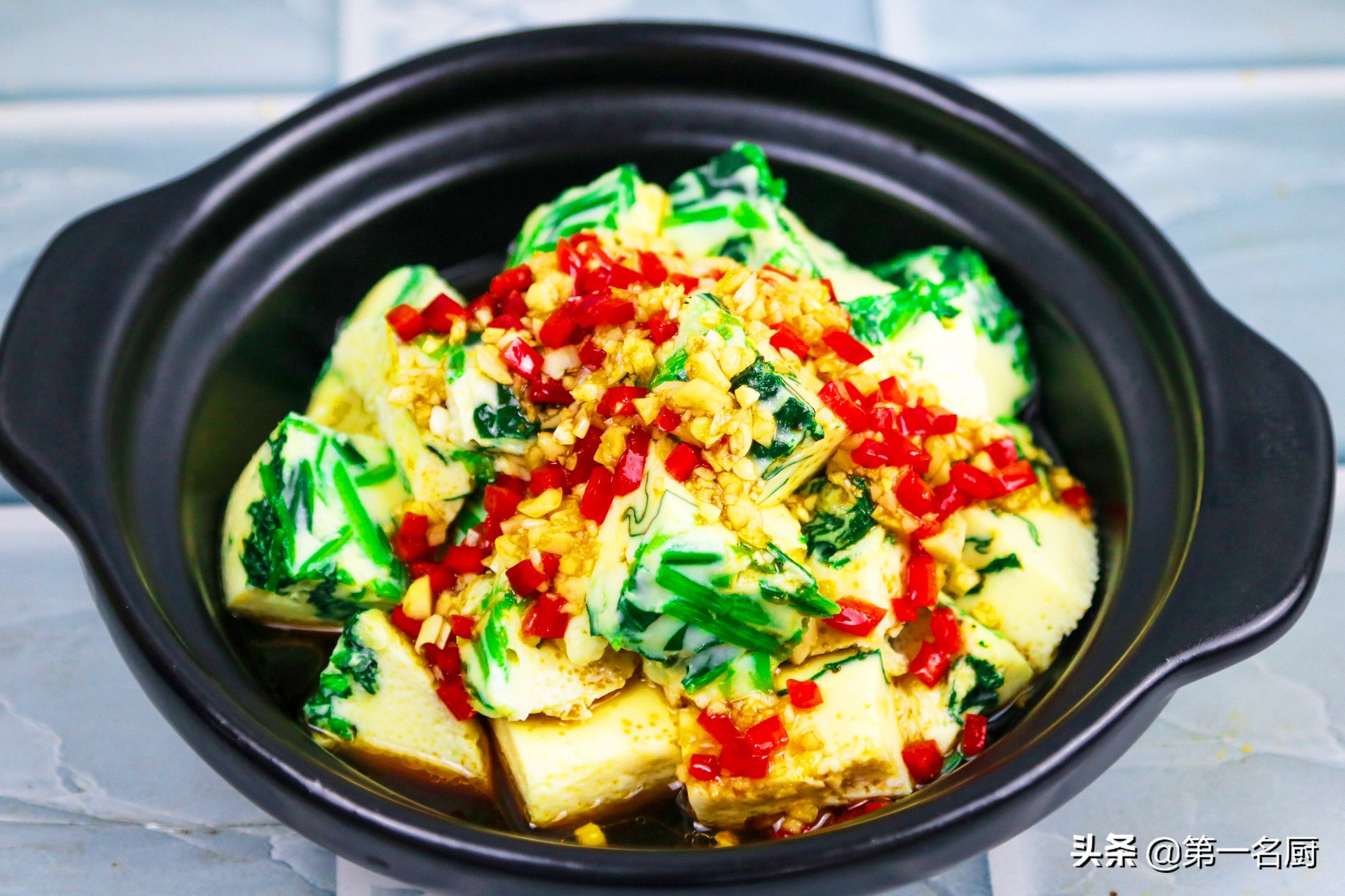 含叶黄素护眼的菜谱,儿童护眼强烈推荐4种美食