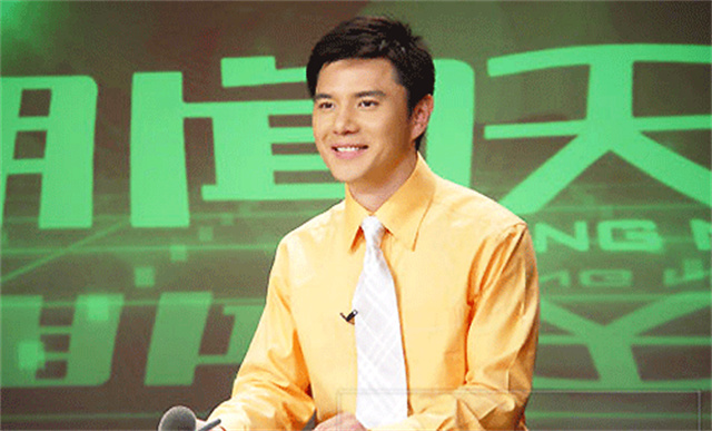 赵普从保安到央视主持,赵普为什么从中央电视台离职