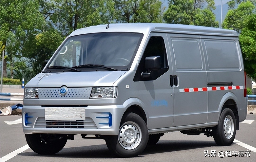 新能源物流车续航,懂车帝新能源续航排行榜