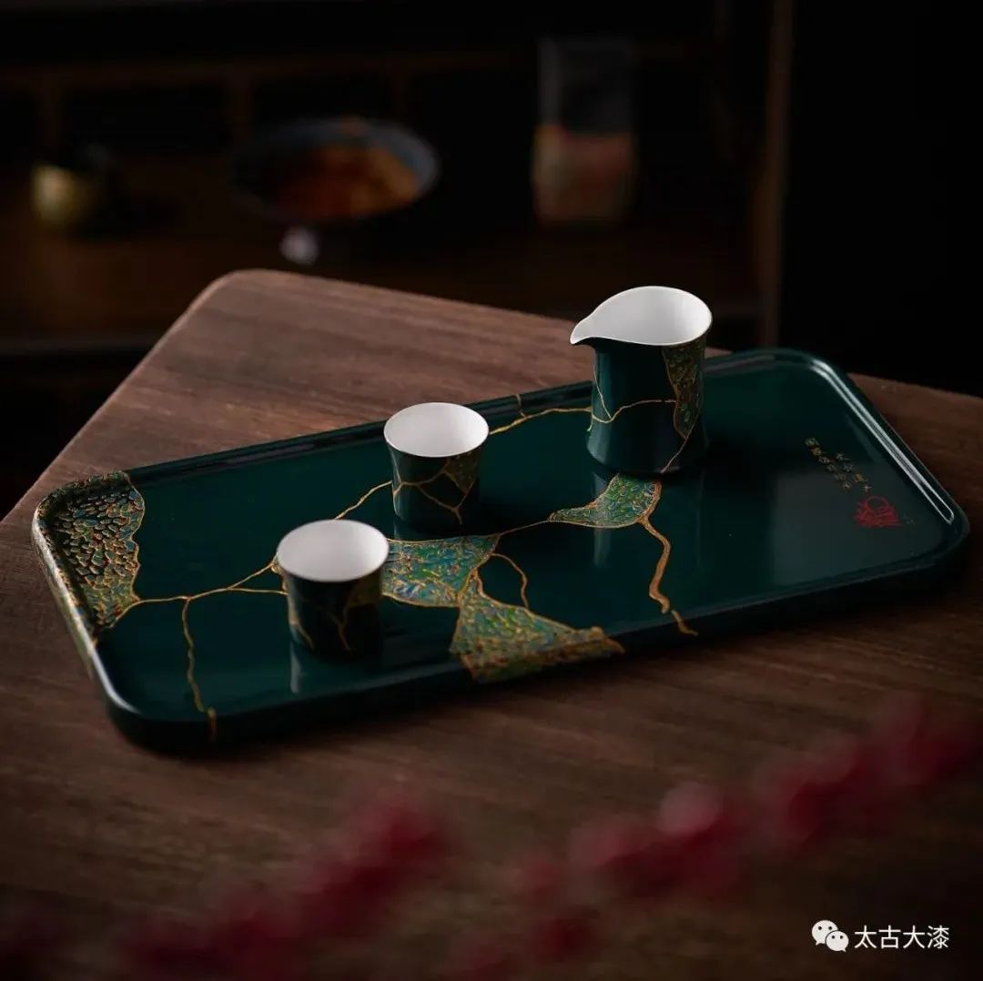 太古大漆设计,太古大漆工艺