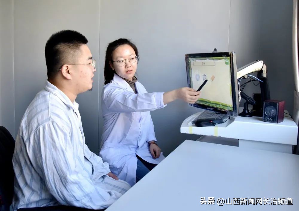 长治市中医研究所附属医院防控,长治高压氧治疗