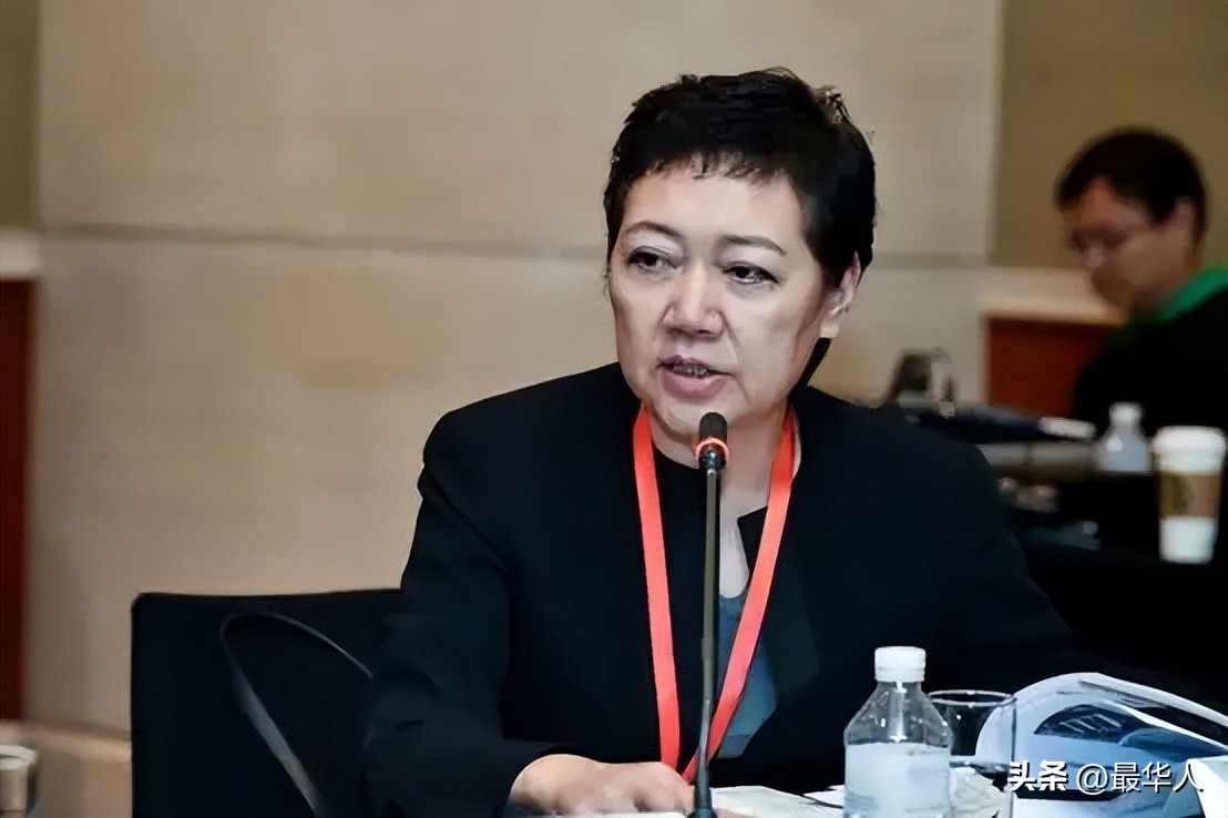 2018打工女皇吴士宏,打工女皇吴士宏近况