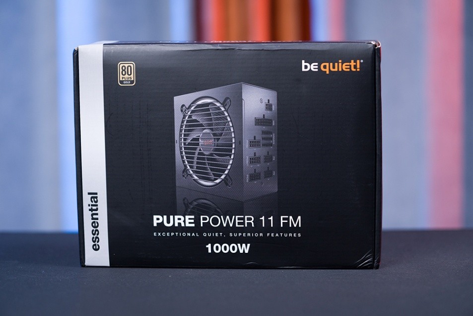 1000块6把风扇，是什么样的体验？德静界LightWings装机