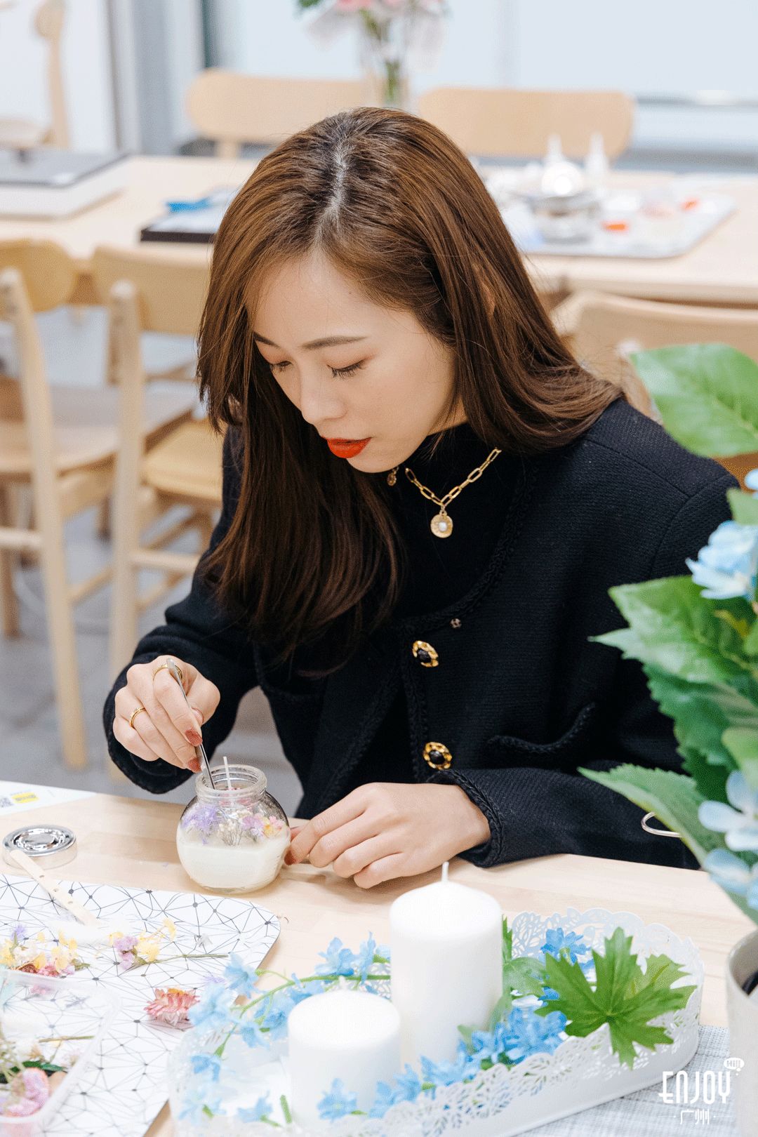 宜家「女神季」沙龙,限时上线