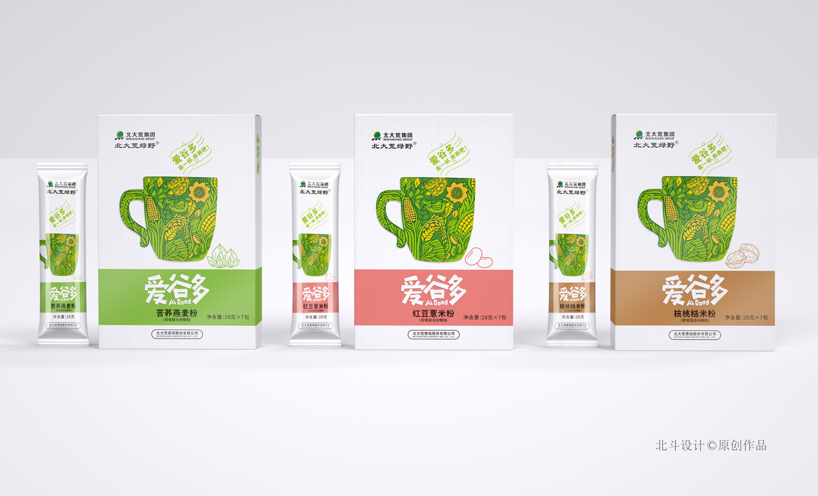 用战略性商业思维打造成功企业,战略策划公司创建良好的品牌形象