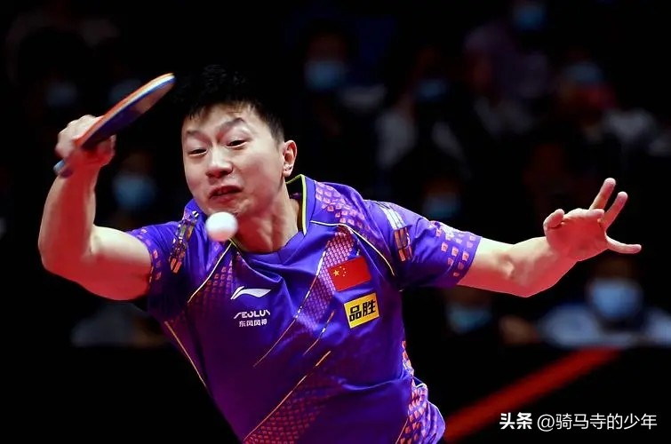 黄镇廷杜凯琹vs林高远王曼昱,林诗栋马龙vs张禹珍